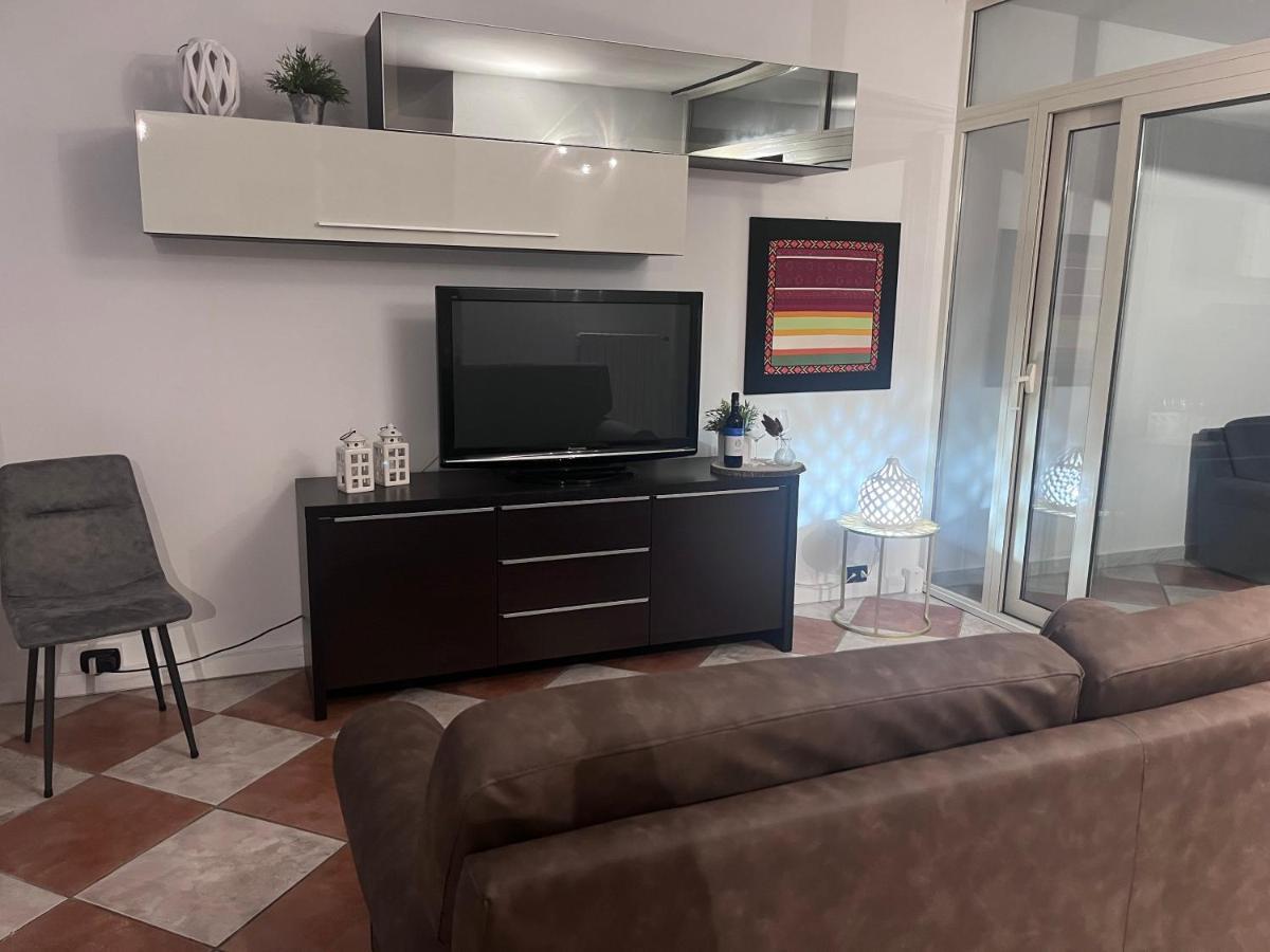 Theroom41 Lecce Exterior foto
