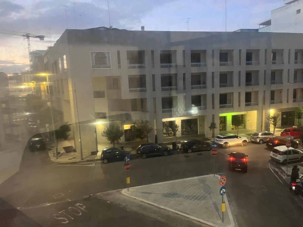 Theroom41 Lecce Exterior foto