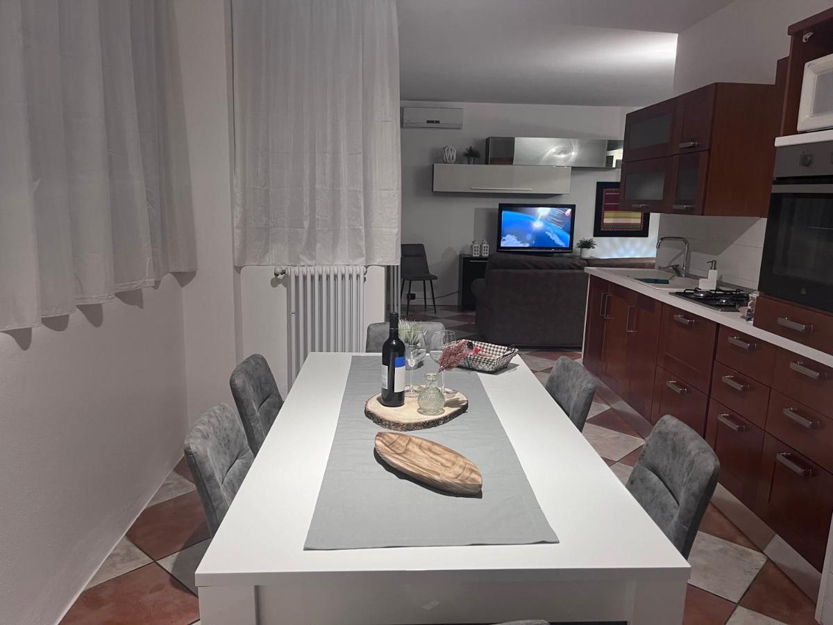 Theroom41 Lecce Exterior foto