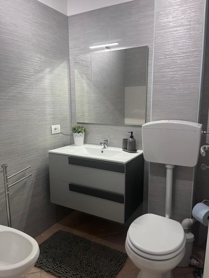 Theroom41 Lecce Exterior foto