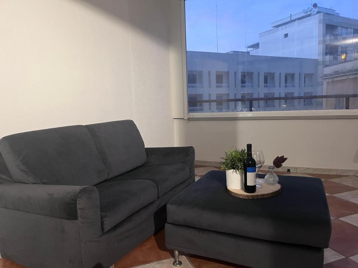 Theroom41 Lecce Exterior foto