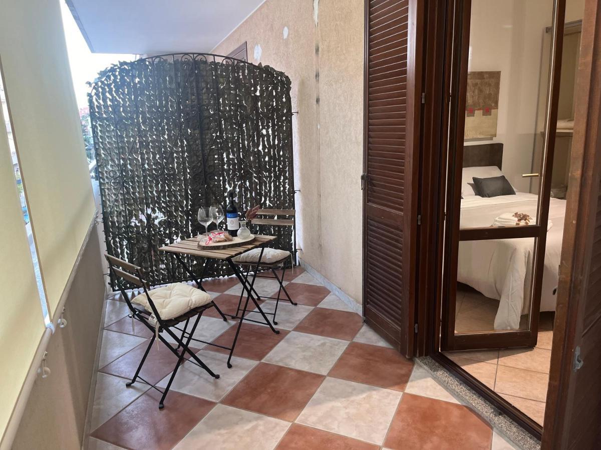 Theroom41 Lecce Exterior foto