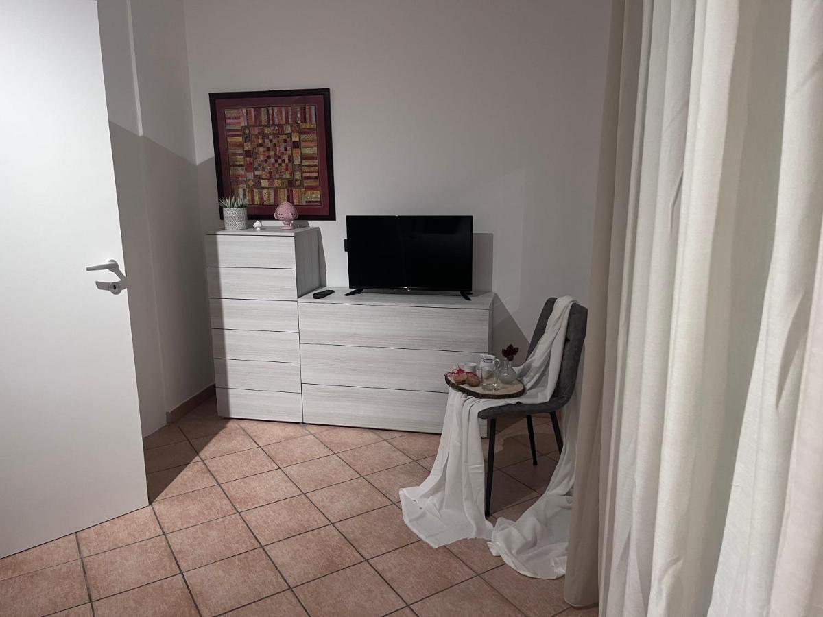 Theroom41 Lecce Exterior foto