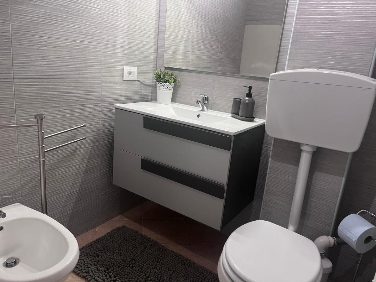 Theroom41 Lecce Exterior foto