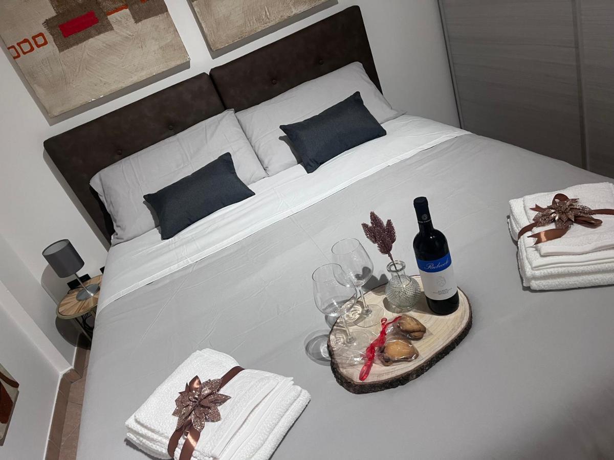 Theroom41 Lecce Exterior foto