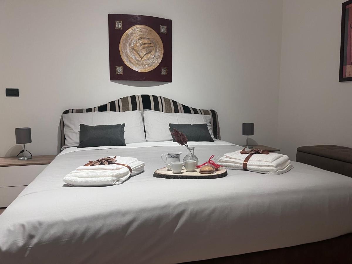 Theroom41 Lecce Exterior foto