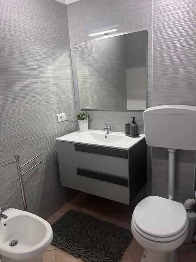 Theroom41 Lecce Exterior foto