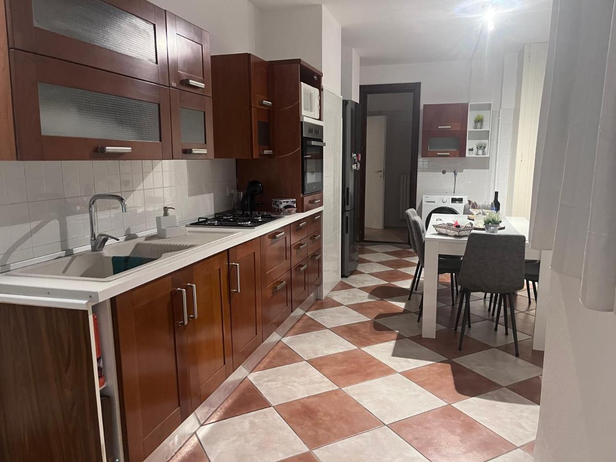 Theroom41 Lecce Exterior foto