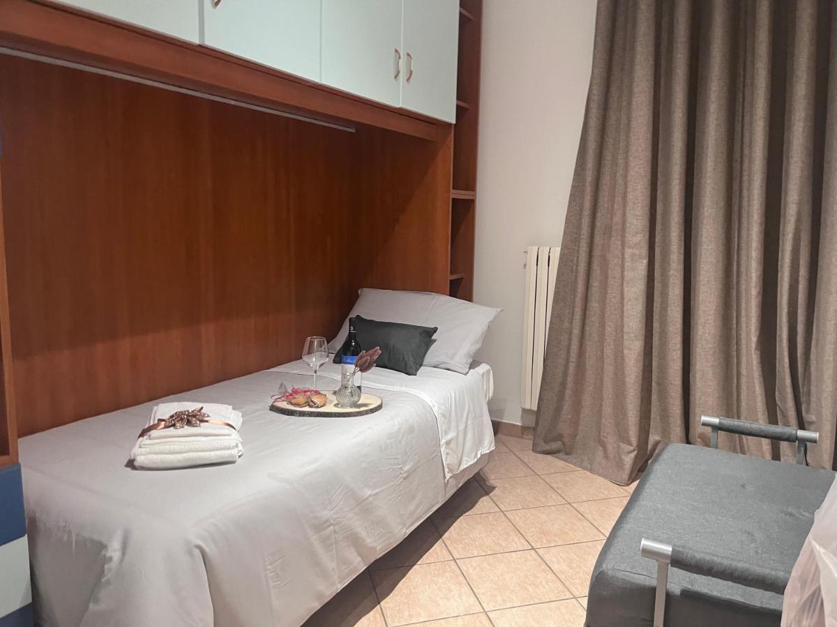 Theroom41 Lecce Exterior foto
