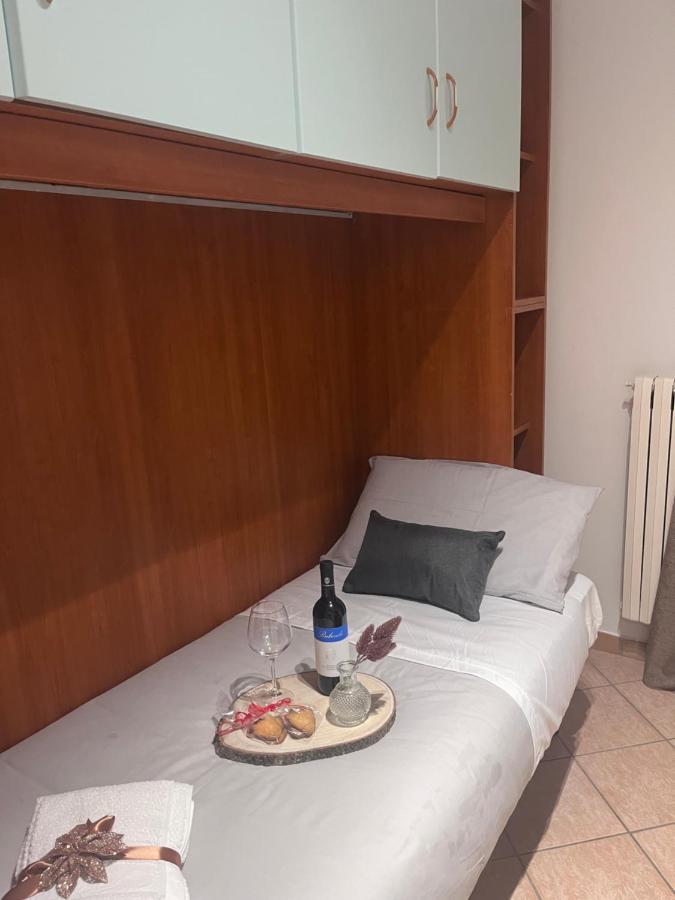 Theroom41 Lecce Exterior foto
