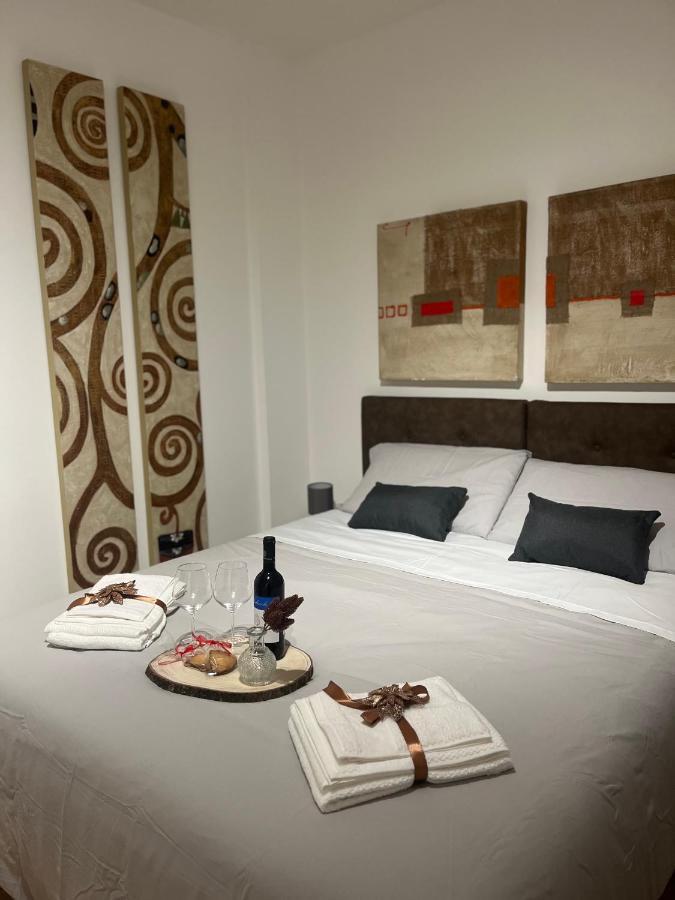 Theroom41 Lecce Exterior foto