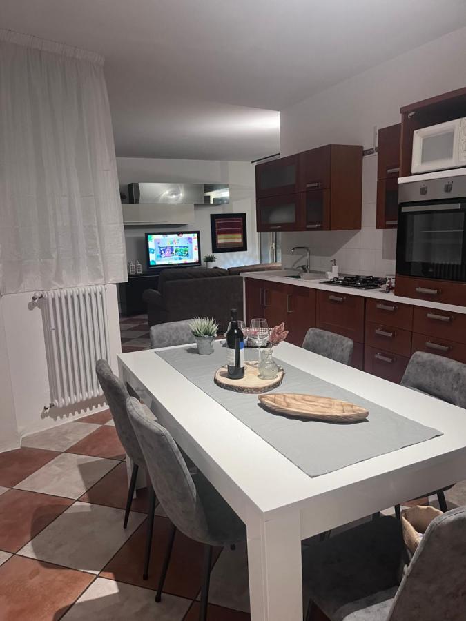 Theroom41 Lecce Exterior foto