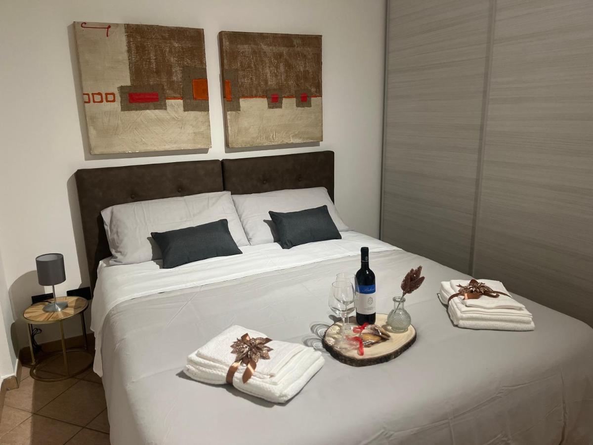Theroom41 Lecce Exterior foto