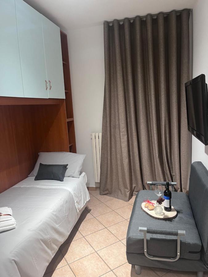 Theroom41 Lecce Exterior foto