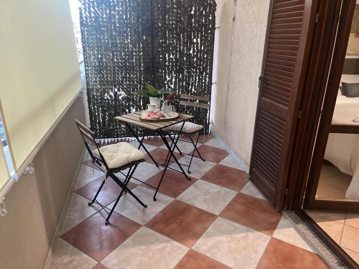 Theroom41 Lecce Exterior foto