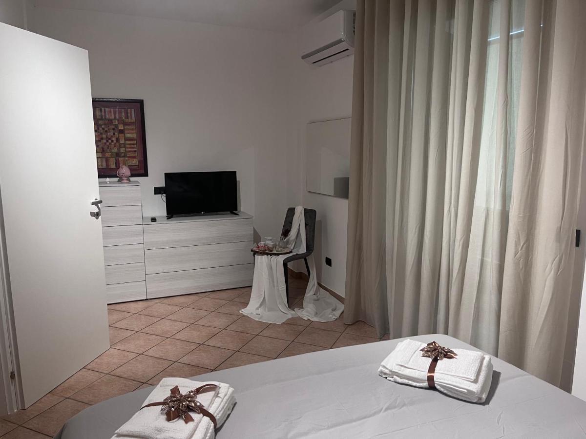 Theroom41 Lecce Exterior foto