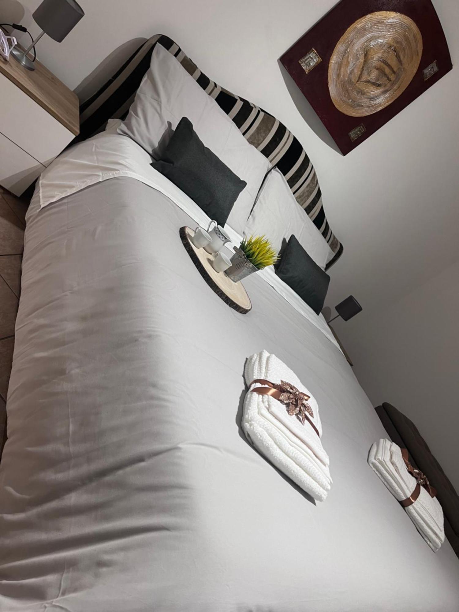 Theroom41 Lecce Exterior foto