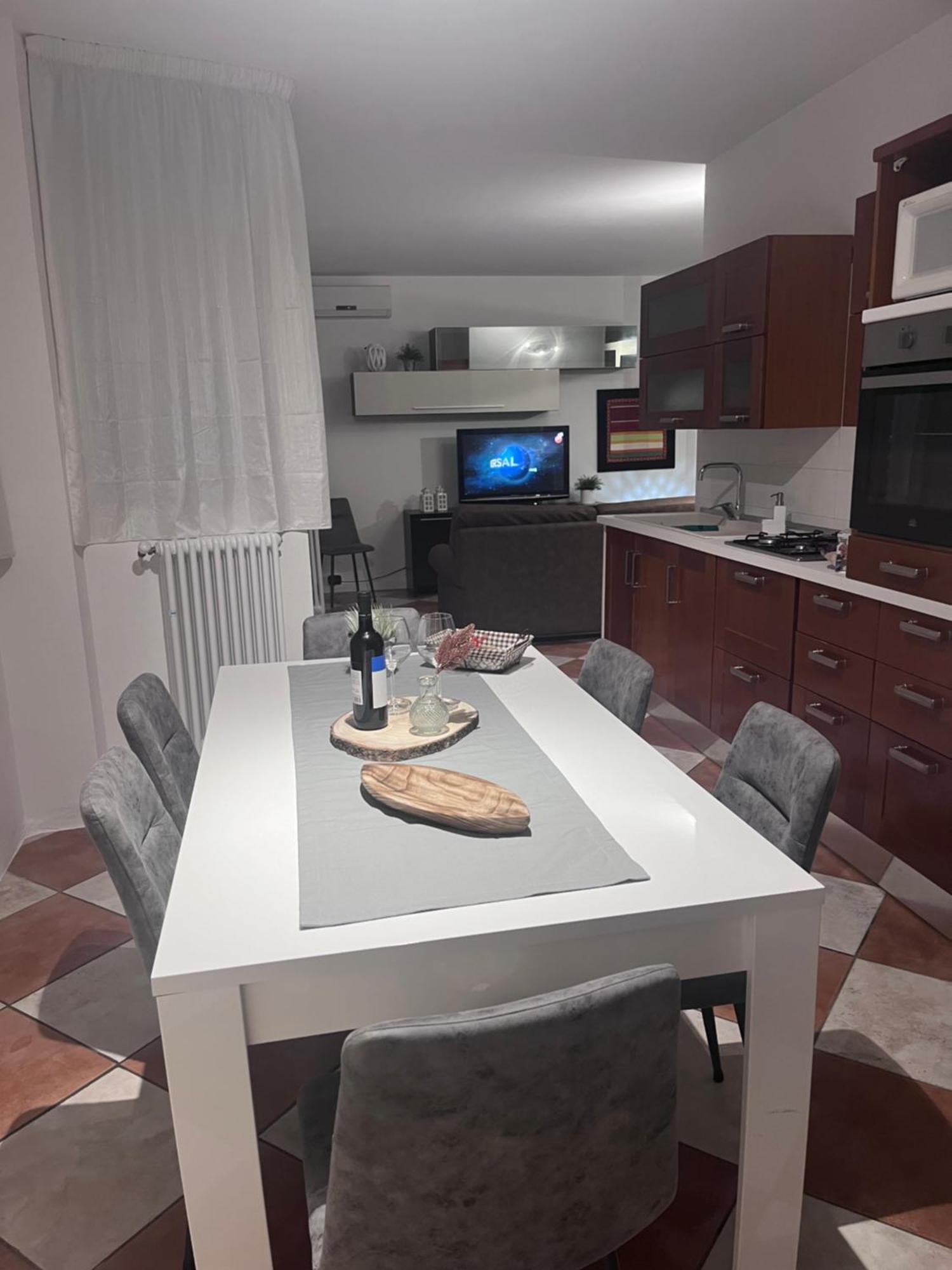 Theroom41 Lecce Exterior foto
