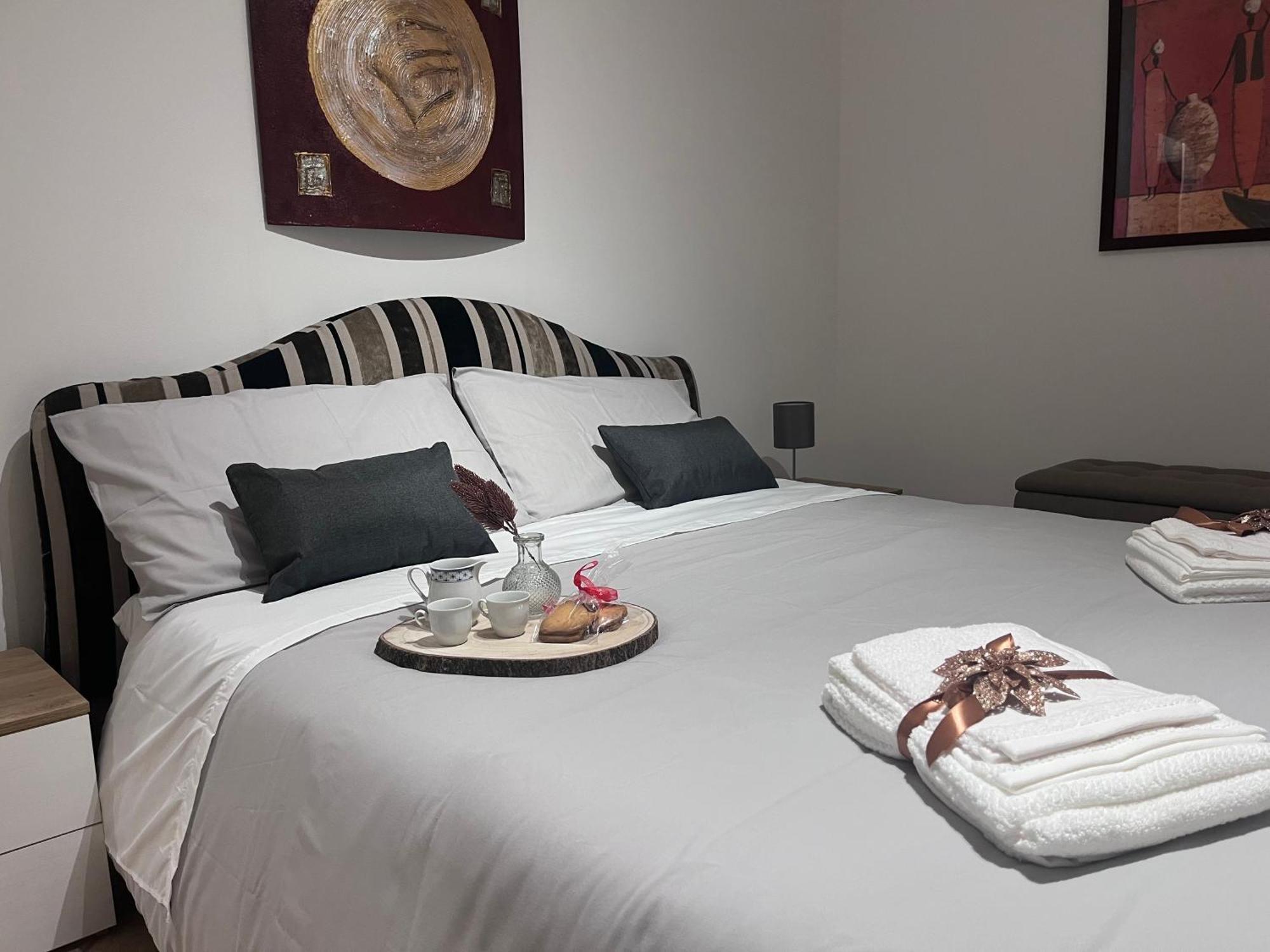 Theroom41 Lecce Exterior foto
