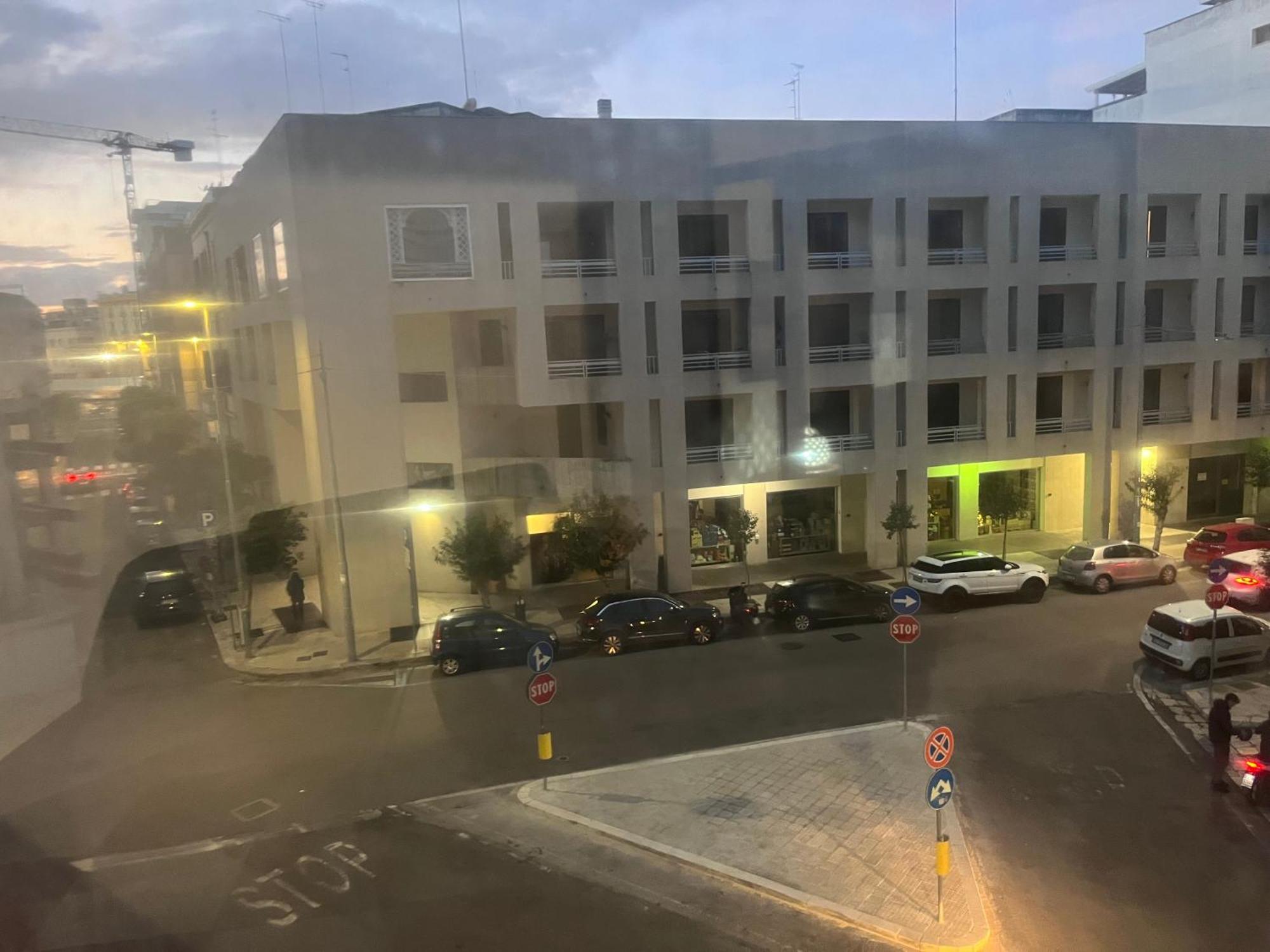 Theroom41 Lecce Exterior foto