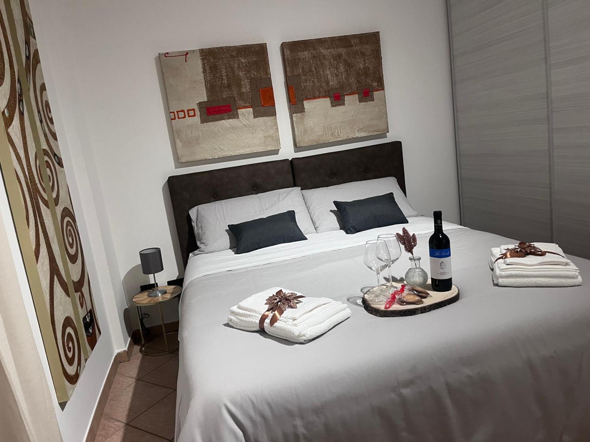 Theroom41 Lecce Exterior foto
